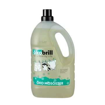 ÖkoBrill® ÖKO mosószer 3 liter