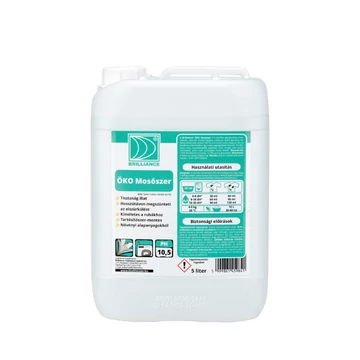 Brilliance® ÖKO mosószer 5 liter