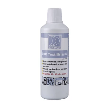 Brilliance® ÖKO Textilfrissítő 1 liter