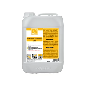 Brilliance® Fürdőszobai gyorstisztító hab 5 liter