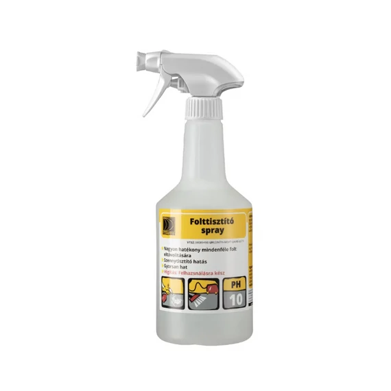 Brilliance® Folttisztító spray 0,75 liter